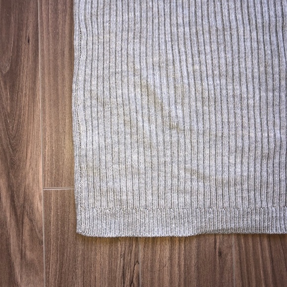 RDI Ribbed Dress - Picture 4 of 8